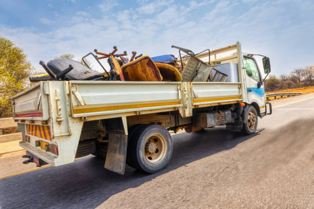 Best Recycling Services for Junk  in Baxley, GA